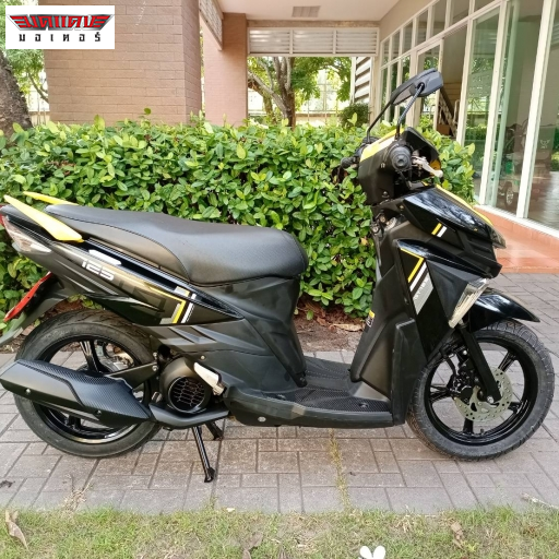 GT125